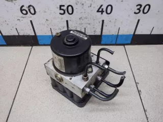 BPYL437AZB Блок ABS (насос) Mazda 3 BK Арт E31229862, вид 4