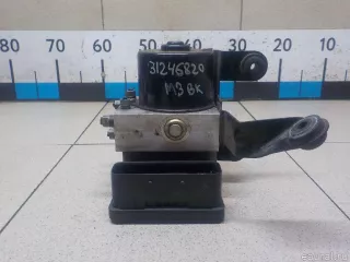 BPYL437AZB Блок ABS (насос) Mazda 3 BK Арт E31246820, вид 1