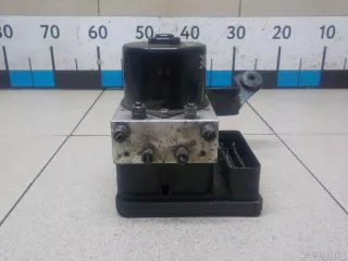 BPYL437AZB Блок ABS (насос) Mazda 3 BK Арт E31246820, вид 2