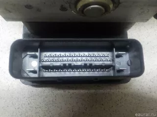 BPYL437AZB Блок ABS (насос) Mazda 3 BK Арт E31246820, вид 6