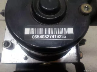 BPYL437AZB Блок ABS (насос) Mazda 3 BK Арт E31246820, вид 7