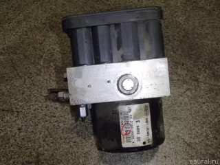  Блок ABS (насос) Mazda 3 BK Арт E50476052, вид 1