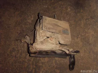  Блок ABS (насос) Mazda 6 1 Арт E7403988, вид 1