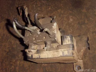  Блок ABS (насос) Mazda 6 1 Арт E7403988, вид 2