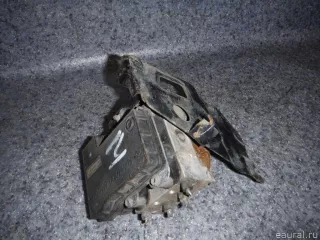 GRYL437A0 Блок ABS (насос) Mazda 6 1 Арт E12260518, вид 3