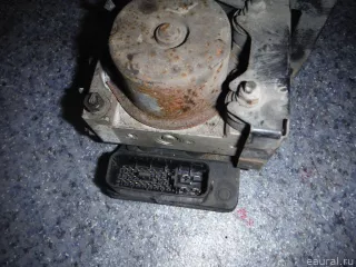 GRYL437A0 Блок ABS (насос) Mazda 6 1 Арт E12260518, вид 4