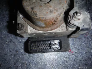 GRYL437A0 Блок ABS (насос) Mazda 6 1 Арт E12260518, вид 5