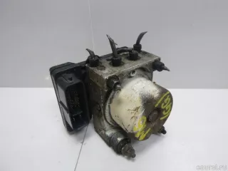  Блок ABS (насос) Mazda 6 1 Арт E12384798, вид 3