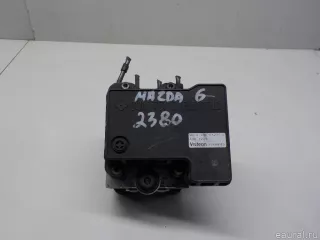 GRYL437A0 Блок ABS (насос) Mazda 6 1 Арт E40865974, вид 1