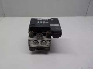 GRYL437A0 Блок ABS (насос) Mazda 6 1 Арт E40865974, вид 2