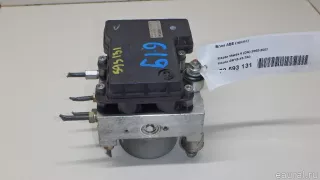 GRYB437A0 Блок ABS (насос) Mazda 6 1 Арт E70593131, вид 1