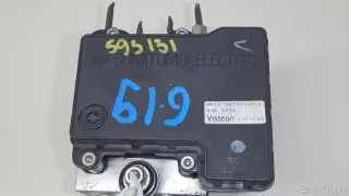 GRYB437A0 Блок ABS (насос) Mazda 6 1 Арт E70593131, вид 2