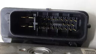 GRYB437A0 Блок ABS (насос) Mazda 6 1 Арт E70593131, вид 6