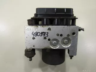 GRYM437A0 Блок ABS (насос) Mazda 6 1 Арт E80480973, вид 4