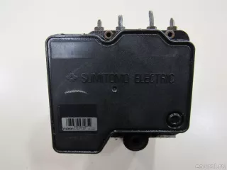 GRYM437A0 Блок ABS (насос) Mazda 6 1 Арт E80480973, вид 5