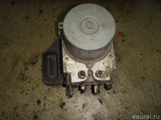  Блок ABS (насос) Mazda 6 2 Арт E7862167, вид 1
