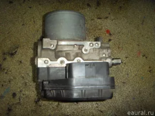  Блок ABS (насос) Mazda 6 2 Арт E7862167, вид 2