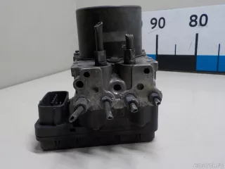 GAY7437A0B Блок ABS (насос) Mazda 6 2 Арт E84590844, вид 4