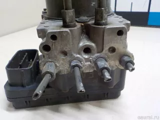 GAY7437A0B Блок ABS (насос) Mazda 6 2 Арт E84590844, вид 6