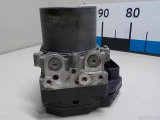 GAY7437A0B Блок ABS (насос) Mazda 6 2 Арт E84590844, вид 8