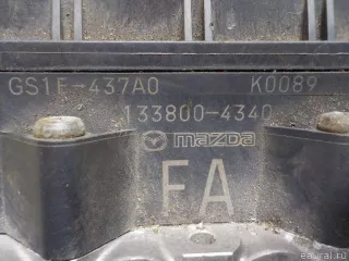 GAY7437A0B Блок ABS (насос) Mazda 6 2 Арт E84590844, вид 10