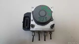 GRY7437A0 Блок ABS (насос) Mazda 6 3 Арт E70640303, вид 1