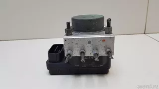 GRY7437A0 Блок ABS (насос) Mazda 6 3 Арт E70640303, вид 2