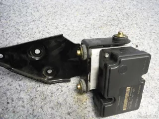 71739523 Блок ABS (насос) Fiat Doblo 1 Арт E12251487, вид 3