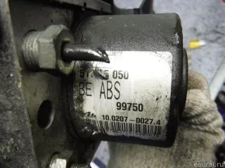 71739523 Блок ABS (насос) Fiat Doblo 1 Арт E12251487, вид 5