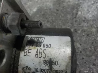 71739523 Блок ABS (насос) Fiat Doblo 1 Арт E40142521, вид 3