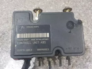 71739523 Блок ABS (насос) Fiat Doblo 1 Арт E40142521, вид 5