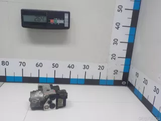  Блок ABS (насос) Fiat Punto 2 Арт E7552270, вид 1