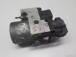  Блок ABS (насос) Fiat Punto 2 Арт E7552270, вид 3