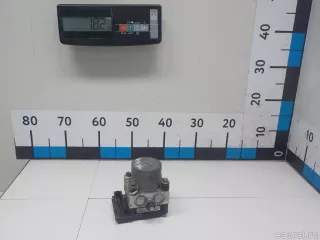 0265216618 Блок ABS (насос) Fiat Punto 2 Арт E51741808, вид 1