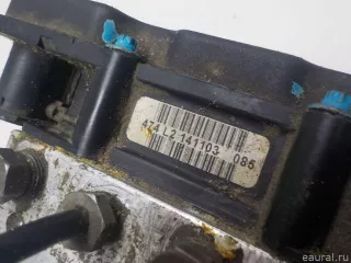 0265216618 Блок ABS (насос) Fiat Punto 2 Арт E51741808, вид 8