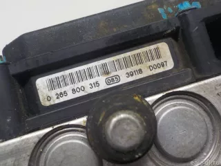 0265216618 Блок ABS (насос) Fiat Punto 2 Арт E51741808, вид 10