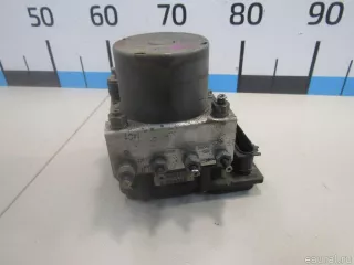 55700423 Блок ABS (насос) Fiat Grande Punto Арт E80883648, вид 4