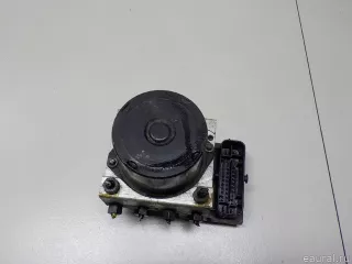 6Q0614117R Блок ABS (насос) Skoda Fabia 1 Арт E51837378, вид 4