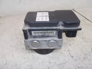 6R0907379S Блок ABS (насос) Skoda Fabia 2 Арт E60031609, вид 2