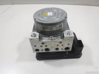 5Q0614517ARBEF Блок АБС (ABS) Audi Q2 Арт E14218709, вид 4