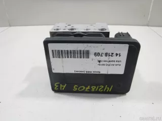 5Q0614517ARBEF Блок АБС (ABS) Audi Q2 Арт E14218709, вид 6