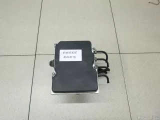 4F0614517AB Блок ABS (насос) Audi A6 C6 (S6,RS6) Арт E100174144, вид 1