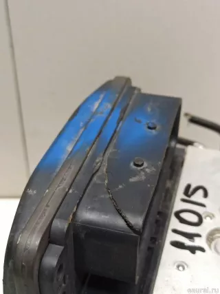 4G0907379F Блок ABS (насос) Audi A6 C7 (S6,RS6) Арт E40666034, вид 6