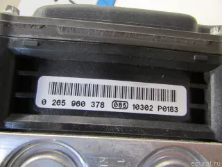 4H0614517CBEF Блок ABS (насос) Audi A8 D4 (S8) Арт E80693874, вид 6
