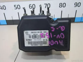 5N0614109AJBEF Блок ABS (насос) Audi Q3 1 Арт E80838696, вид 3