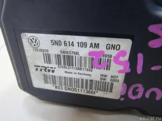 5N0614109AJBEF Блок ABS (насос) Audi Q3 1 Арт E80838696, вид 5