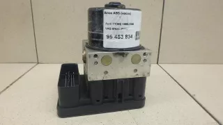 Блок ABS (насос) Audi TT 1 1999г. 8N0614517J - Фото 2
