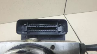 Блок ABS (насос) Audi TT 1 1999г. 8N0614517J - Фото 4