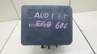 Блок ABS (насос) Audi TT 1 1999г. 8N0614517J - Фото 7