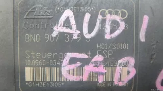Блок ABS (насос) Audi TT 1 1999г. 8N0614517J - Фото 8